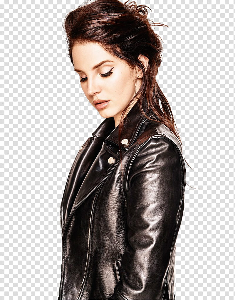 Lana Del Rey transparent background PNG clipart