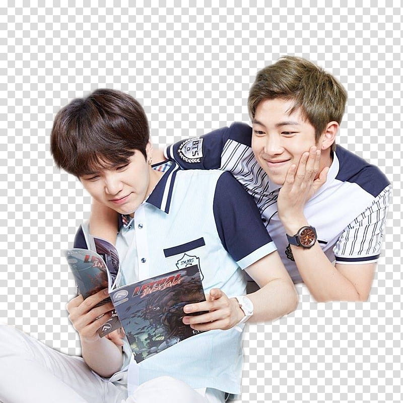 Renders BTS LOO BOOK SMART , BTS Rao Monster and J-Hope transparent background PNG clipart