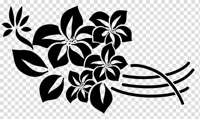 floral vector png