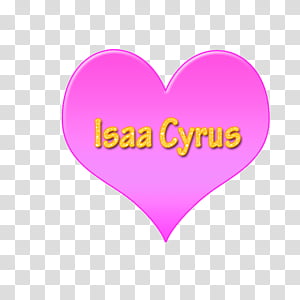 Isaa Cyrus transparent background PNG clipart thumbnail
