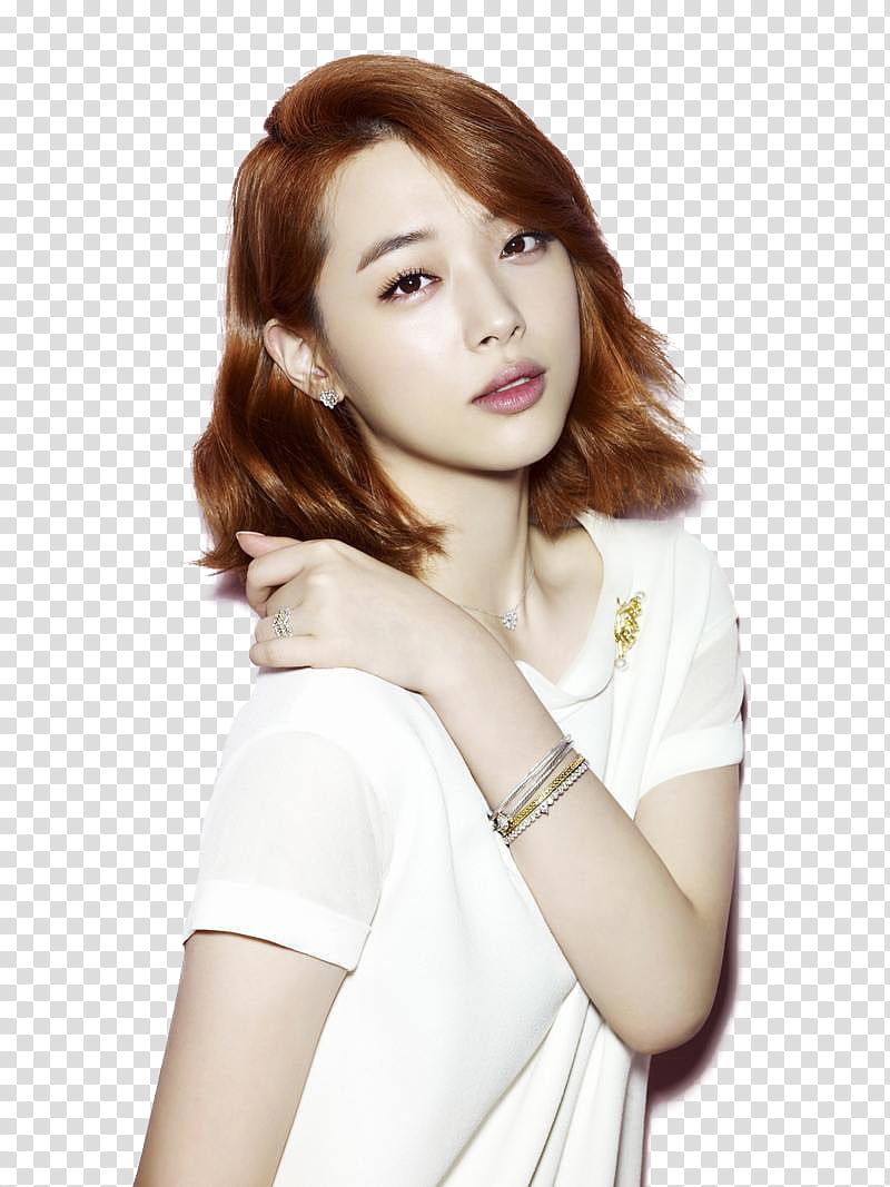 sulli transparent background PNG clipart