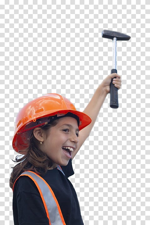 World Day Against Child Labour, Childbirth, Orange, Personal Protective Equipment, Headgear, Hat transparent background PNG clipart