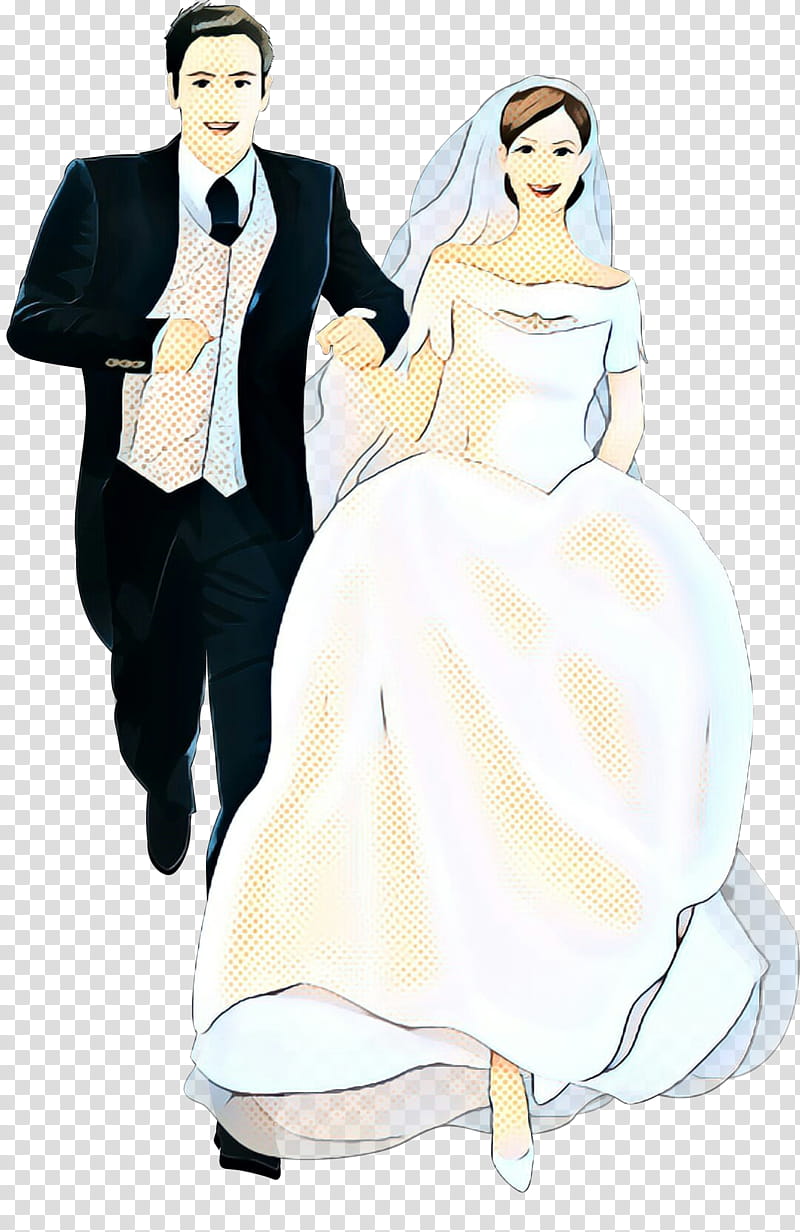 Bride And Groom, Bridegroom, Elijah Mikaelson, Woman, Marriage, Wedding, Boyfriend, Cartoon transparent background PNG clipart