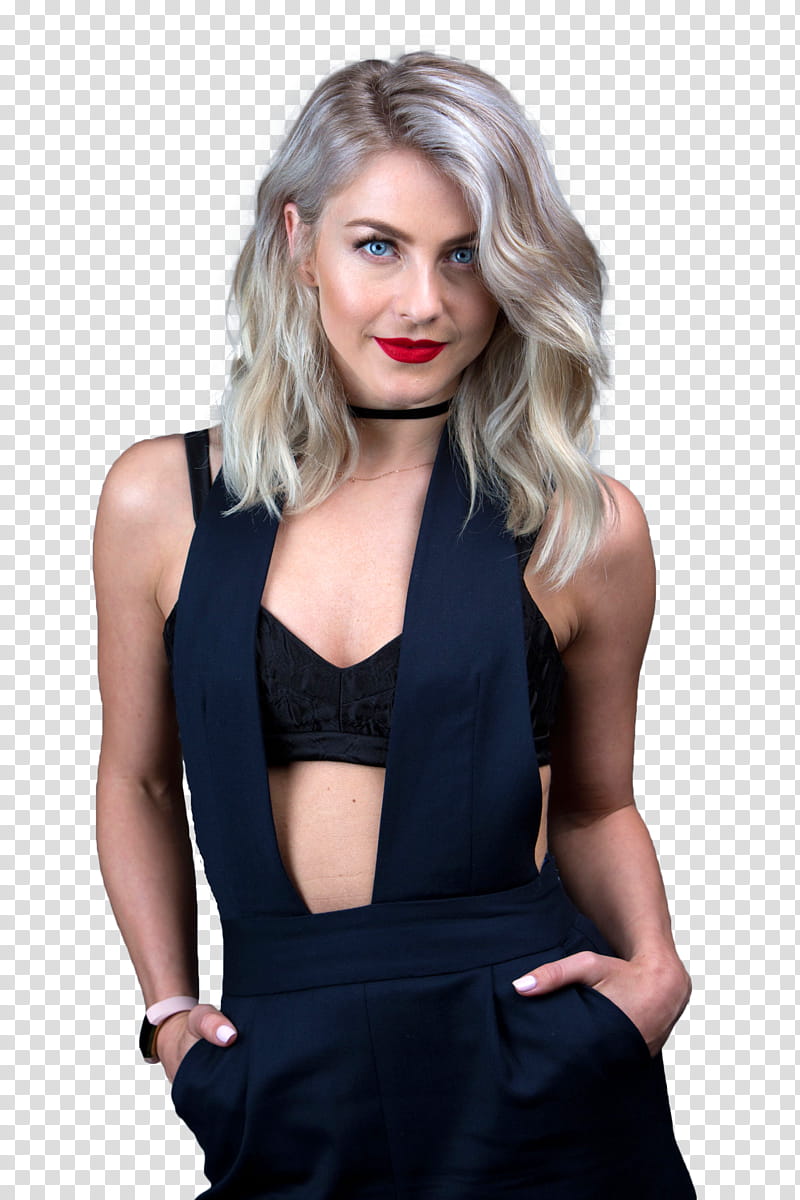 Julianne Hough transparent background PNG clipart