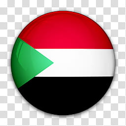 World Flag Icons, flag of Palestine transparent background PNG clipart
