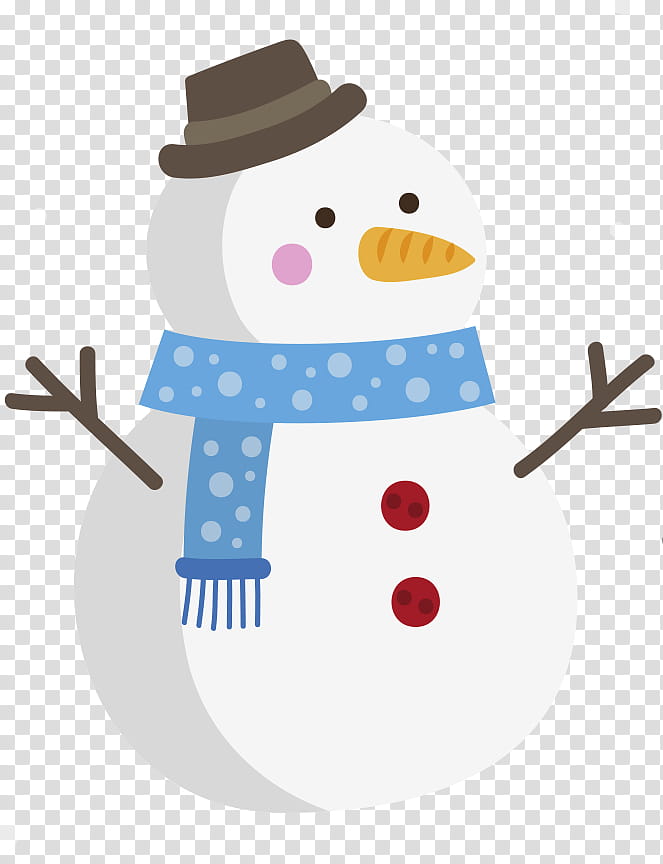 Christmas Graphics, snowman transparent background PNG clipart
