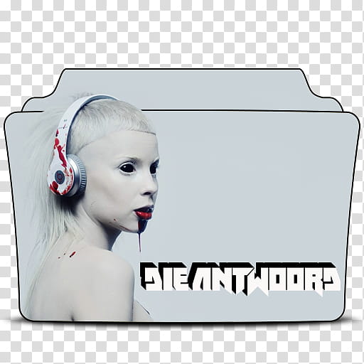 Die Antwoord, Die Antwoord transparent background PNG clipart