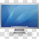 Cinema display, c display_ icon transparent background PNG clipart