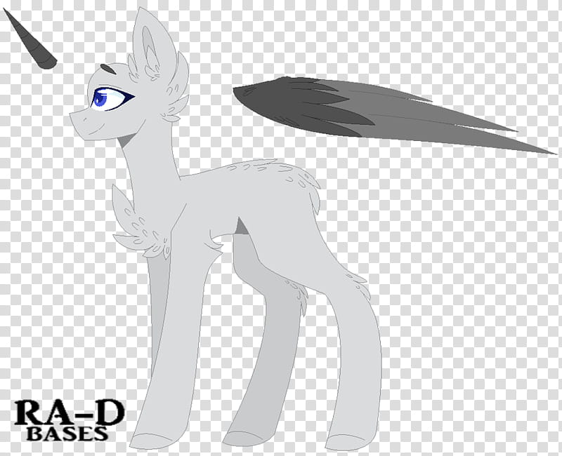 Base MLP,:standing pone:-, My Little Pony character transparent background PNG clipart