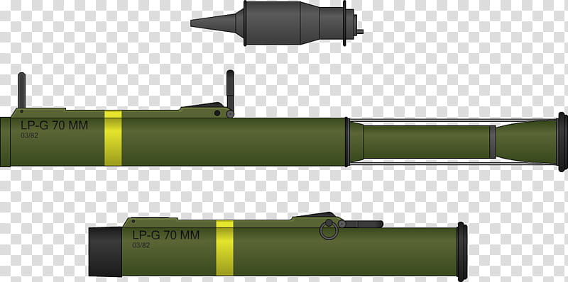 Rocketpropelled Grenade Hardware, Grenade Launcher, M72 Law, Antitank Warfare, Weapon, Digital Art, Hardware Accessory, Tool transparent background PNG clipart