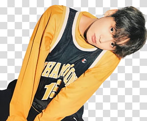 BTS transparent background PNG clipart thumbnail