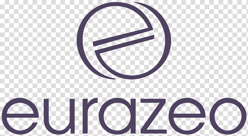 Eurazeo Text, Logo, Ofi Private Equity Capital, Investment Company, Carambar, Sa, Line, Area transparent background PNG clipart