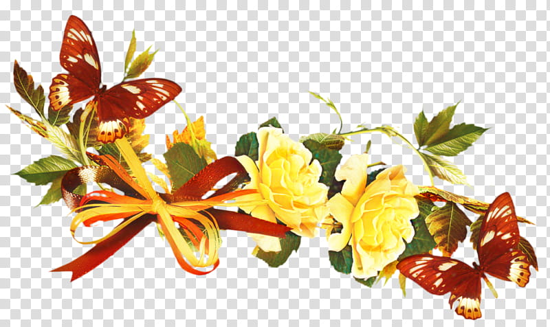 Background Design Autumn Frame, Flower, Flower , Floral Design, Metal Section Frame, Plant, Cut Flowers, Artificial Flower transparent background PNG clipart