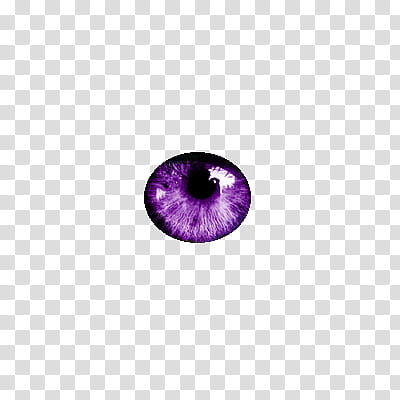 EYES COLORS BRUSHES, purple eye illustration transparent background PNG clipart