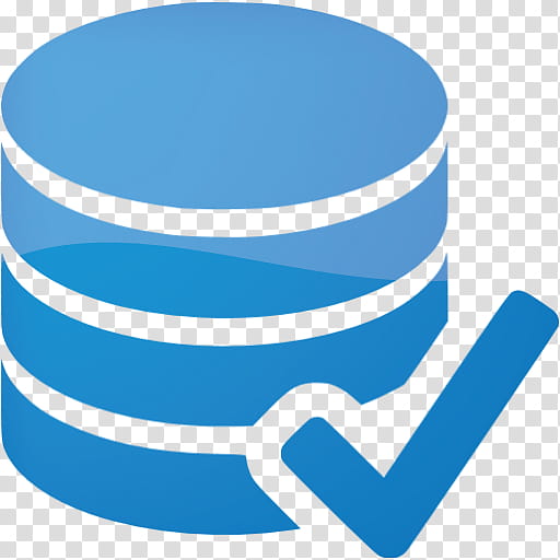 SQL Database Icon Logo Design UI or UX App Stock Vector | Adobe Stock