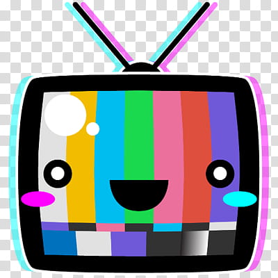 Telly transparent background PNG clipart