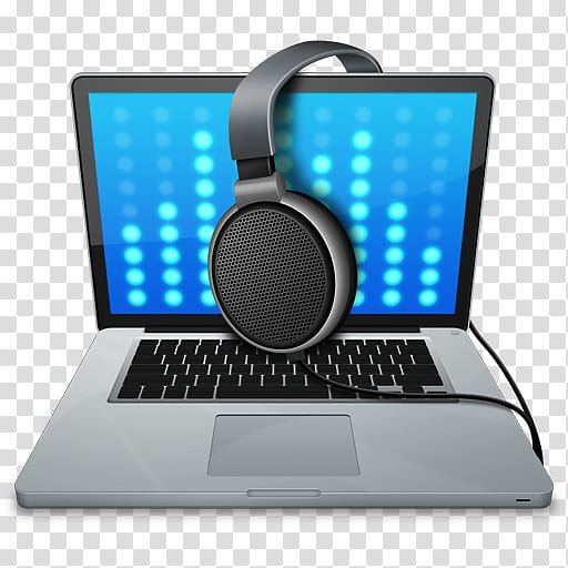 Laptop, MacOS, Flac, App Store, Apple, Comparison Of Audio Player Software, Mp3 Player, Audio File Format transparent background PNG clipart