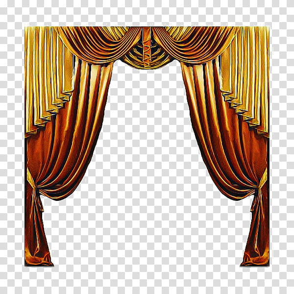 curtain window treatment interior design window valance textile, Theater Curtain, Furniture transparent background PNG clipart
