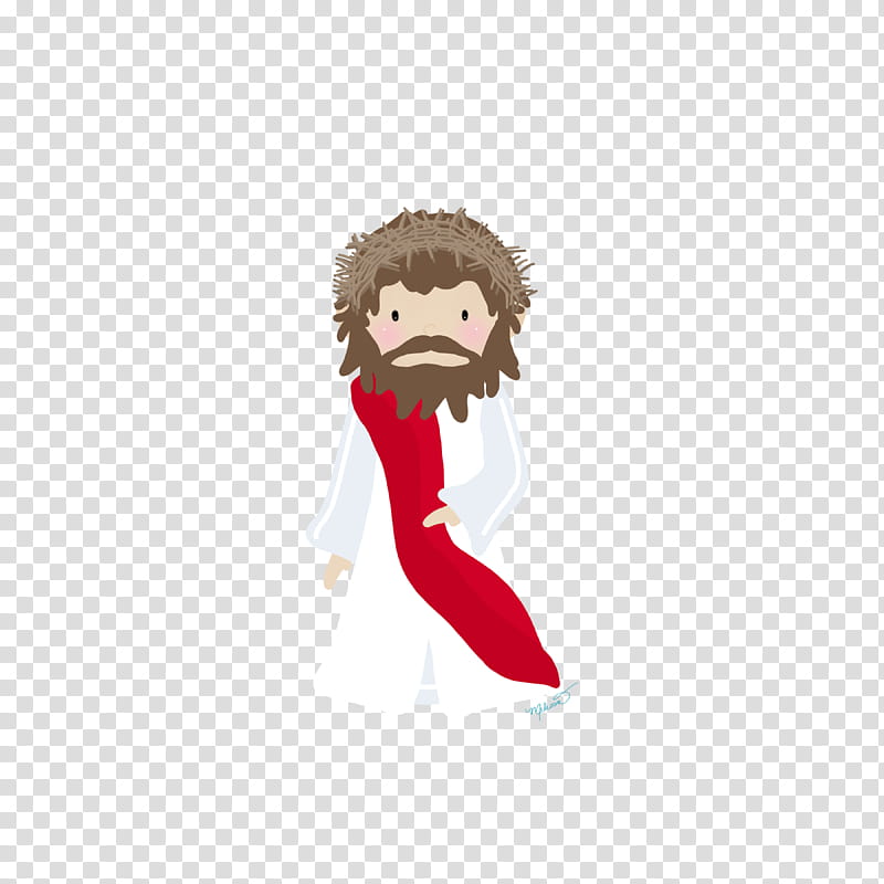 Jesus thorns free lds file transparent background PNG clipart