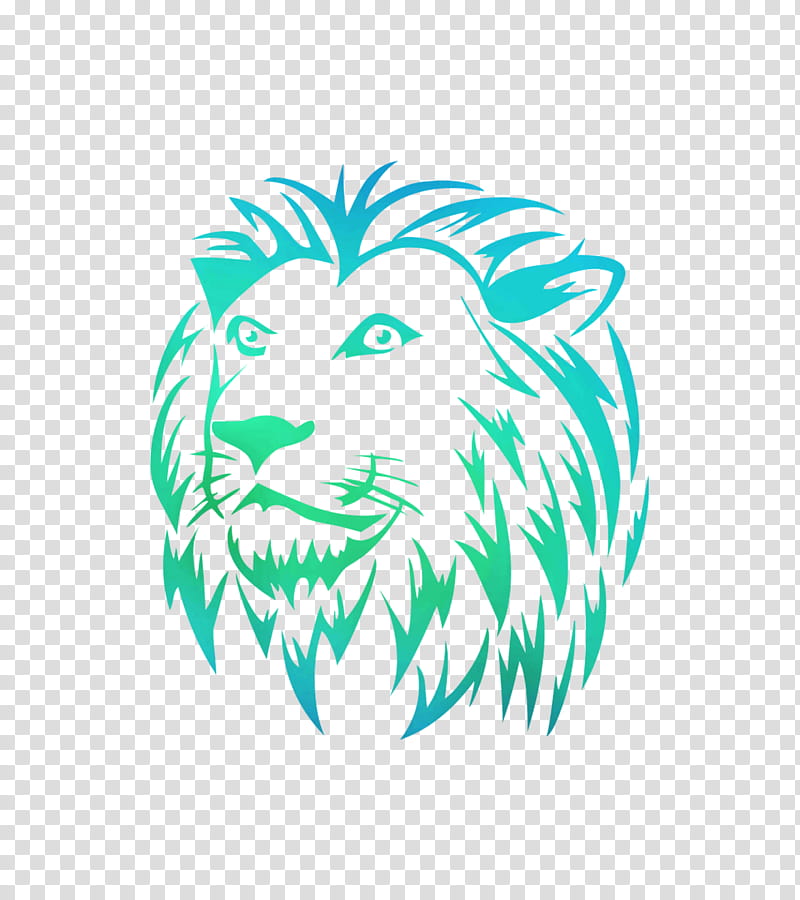Cats, Logo, Lion, Tiger, Fotolia, Artist, Head, Snout transparent background PNG clipart