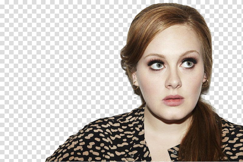 Adele transparent background PNG clipart