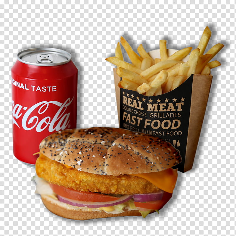 Junk Food, French Fries, Cheeseburger, Taco, Full Breakfast, Chicken Nugget, Hamburger, Chicken As Food transparent background PNG clipart