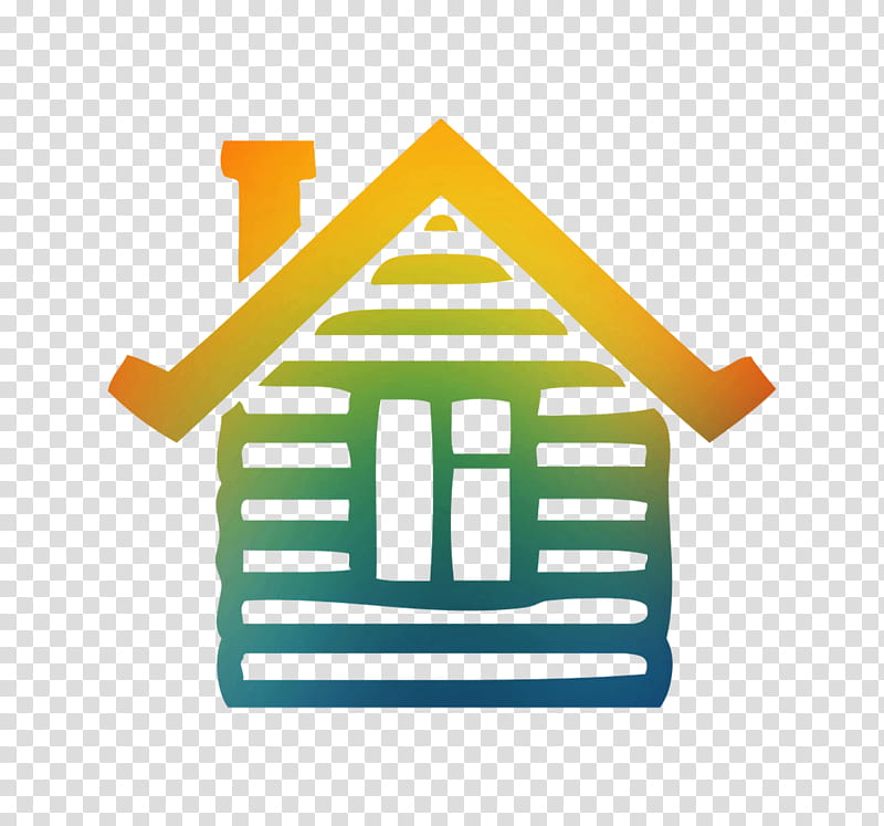 Real Estate, Logo, Log Cabin, Cottage, Lake, Campsite, House, Textile transparent background PNG clipart
