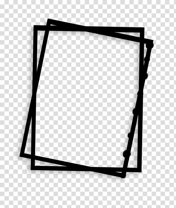 Black And White Frame, Black White M, Angle, Frames, Line, Rectangle, Blackandwhite transparent background PNG clipart