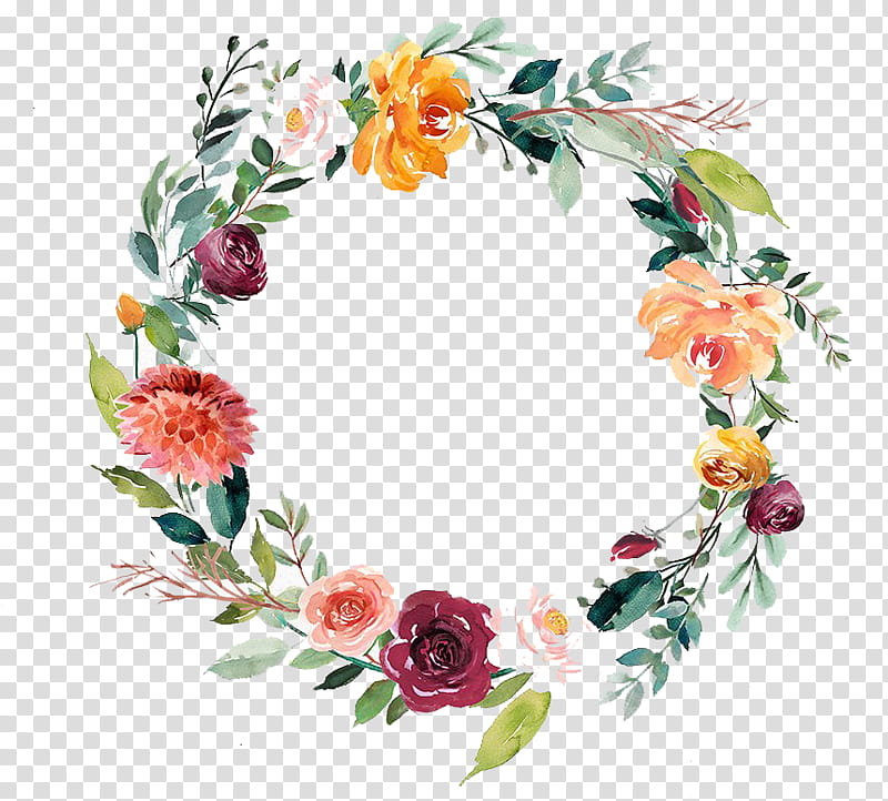 Floral Wedding Invitation, Bridal Shower, Floral Design, Booth, Flower, Wreath, Rose, Engagement Party transparent background PNG clipart
