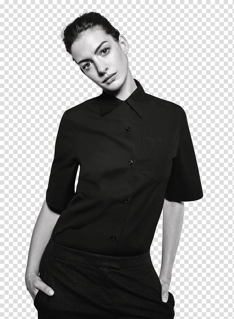 Anne Hathaway,  transparent background PNG clipart