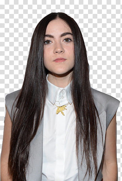 Isabelle Fuhrman transparent background PNG clipart