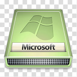 Soylent, Microsoft Drive icon transparent background PNG clipart