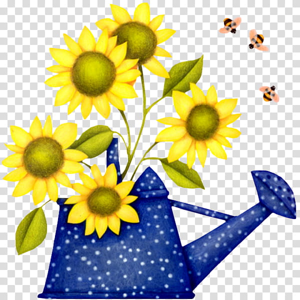 Flowers, Floral Design, Computer Network, Cut Flowers, Petal, Sunflower, Yellow, Plant transparent background PNG clipart