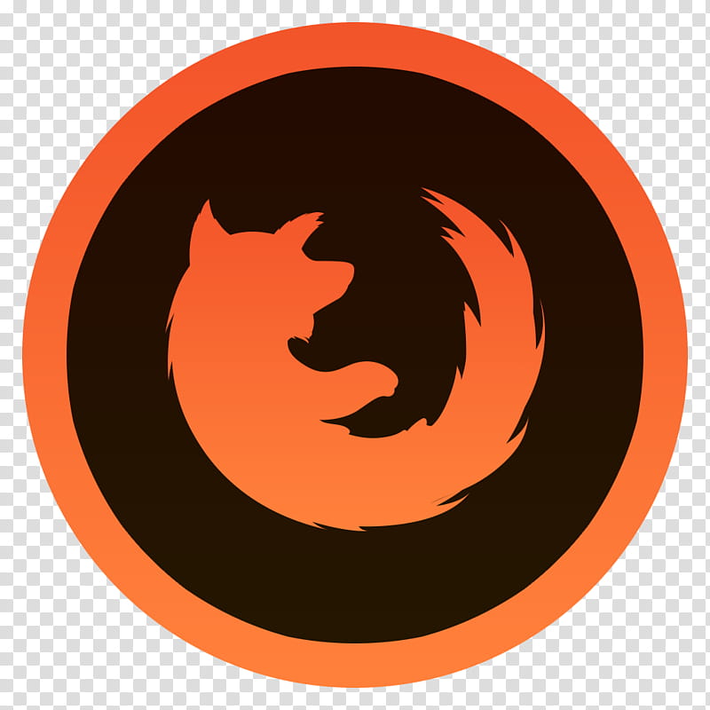 Minimal Icons, icon_x@x, Mozilla Firefox browser logo transparent background PNG clipart