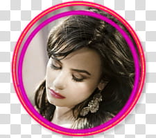 Recursos y Demas Cosillas, Demi Lovato transparent background PNG clipart