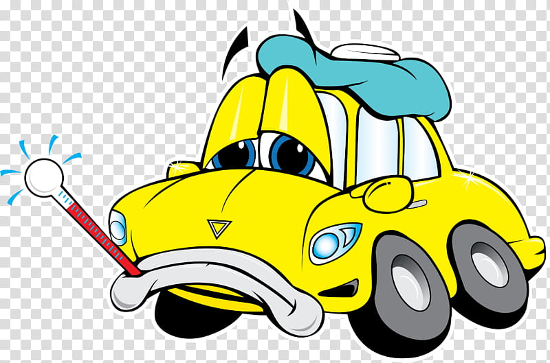 Cartoon Lemon Cartoon Lemon Law Art Car Vehicle Auto Mechanic Yellow Transport Transparent Background Png Clipart Hiclipart
