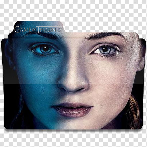Game of Thrones Super , Sansa transparent background PNG clipart