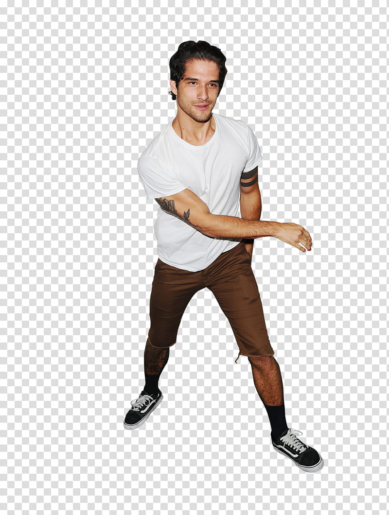 Tyler Posey transparent background PNG clipart