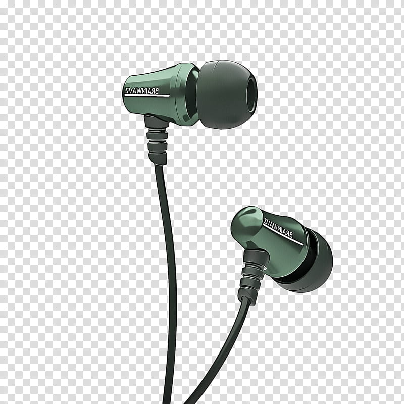 Microphone, Headphones, With Microphone, Noise Isolating, Headset, Inear, Stereophonic Sound, Inear Monitor transparent background PNG clipart