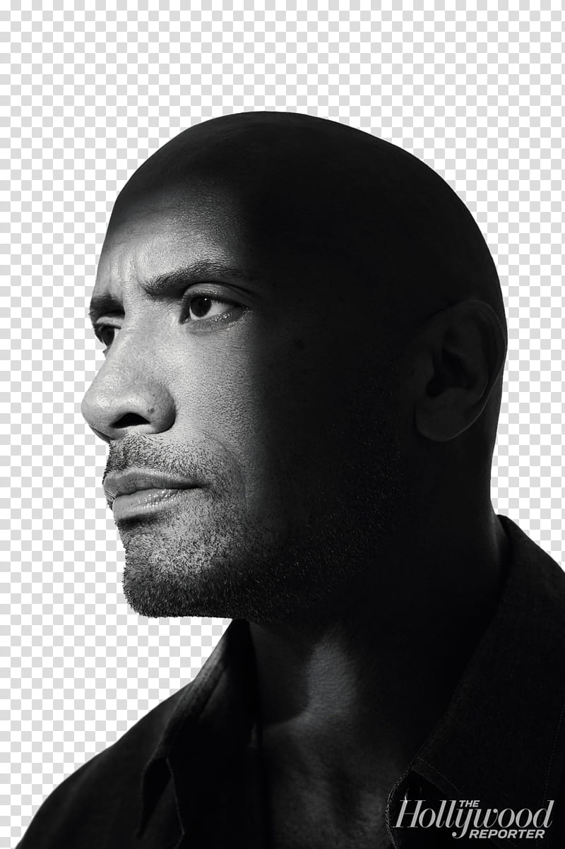 Dwayne Johnson, isatquietly () transparent background PNG clipart