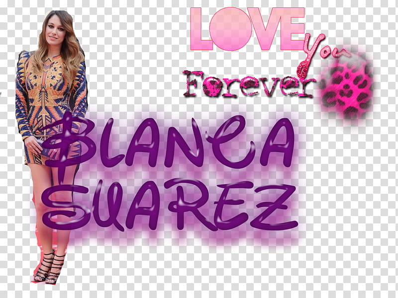 Blanca Suarez transparent background PNG clipart