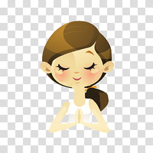 Dolls 3, white and black cow illustration transparent background PNG clipart thumbnail