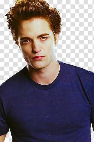 Edward Cullen transparent background PNG clipart