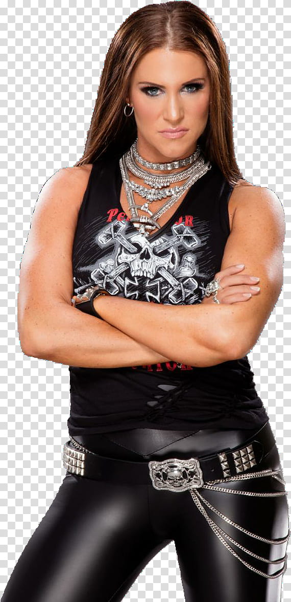 Stephanie McMahon Render transparent background PNG clipart