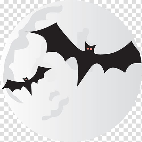 Halloween, black bat artwork transparent background PNG clipart