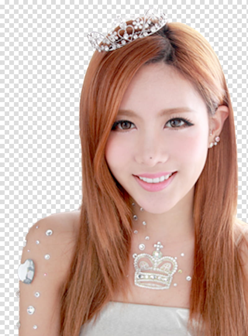 T ara qri jewelry box official transparent background PNG clipart