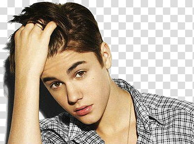 Justin Bieber Boyfriend transparent background PNG clipart