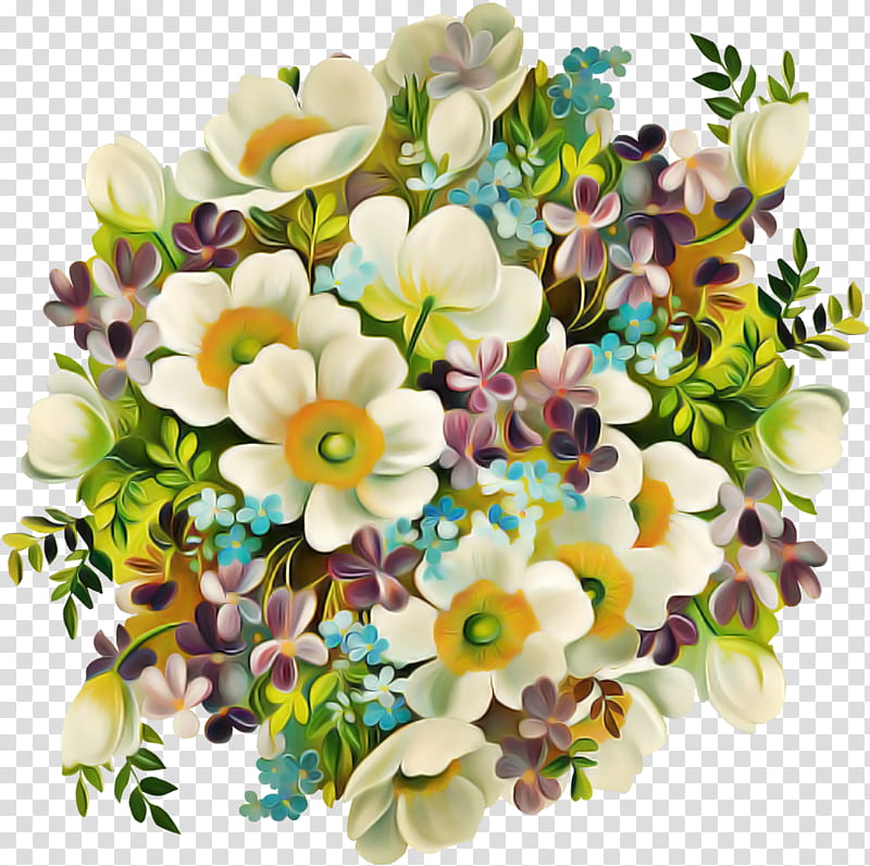 Artificial flower, Bouquet, Cut Flowers, Plant, Petal, Floral Design, Floristry, Flower Arranging transparent background PNG clipart