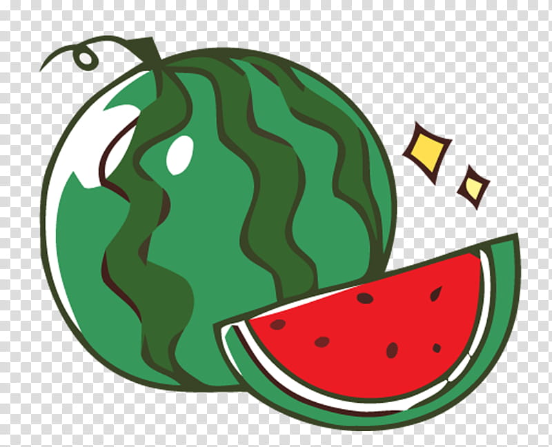 Drawing Of Family, Cartoon, Watermelon, Poster, Fruit, Citrullus, Green, Plant transparent background PNG clipart