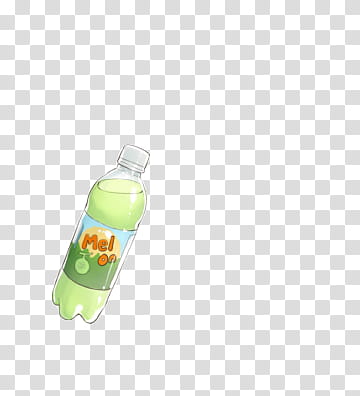 Food, Mel On drink bottle transparent background PNG clipart